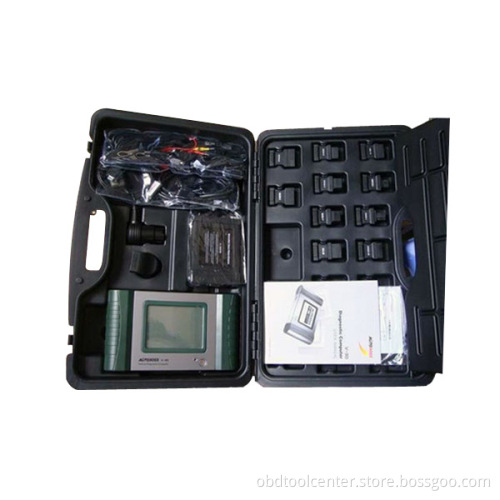 Autoboss V30 Scanner
